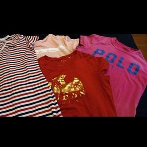 Women's shirt bundle